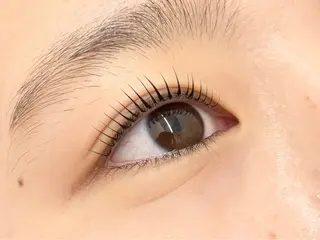 マツエク・マツパ emelu 山本の眉毛・アイブロウイメージ