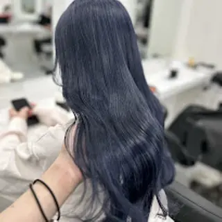 カラー 🪞［公式］ UNITED横浜🪞のヘアスタイル