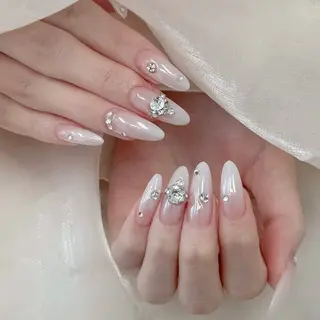ネイル akige akigeのネイルデザイン