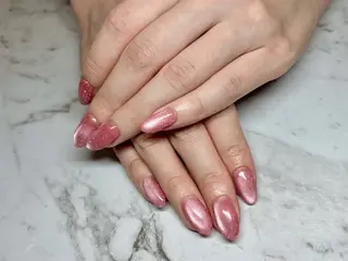 ネイル AMULET nail♡RISAのネイルデザイン