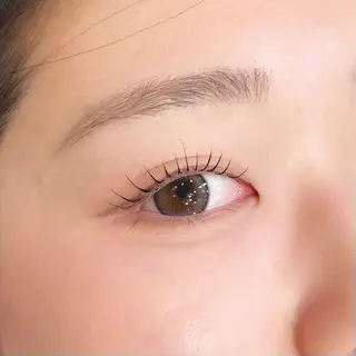 マツエク・マツパ Zina荻窪🌛 wakanaのマツエク・マツパデザイン