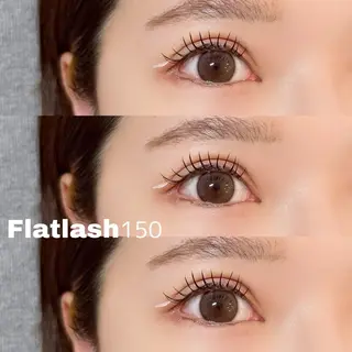 マツエク・マツパ 大阪中津/茶屋町 .saori🌷のマツエク・マツパデザイン