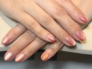 ネイル kohane 🐷のネイルデザイン