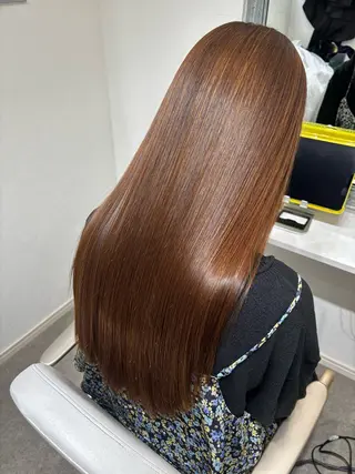 パーマ メンズ＆髪質改善縮毛 矯正【平山🔥拓哉】のヘアスタイル