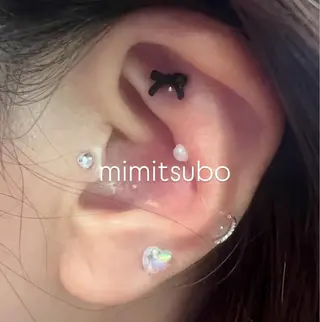 N beautysalon所属・Nbeauty LHAピールのその他イメージ