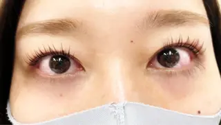 マツエク・マツパ 自宅マツエクサロン A/Rのマツエク・マツパデザイン