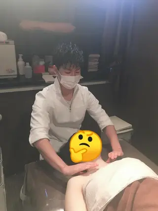 KRらぼ所属・KRらぼ 石川のエステ・リラクイメージ