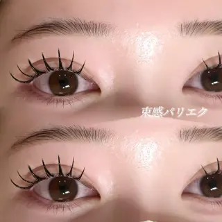 マツエク・マツパ BEIGE上前津 🤎AIRIのマツエク・マツパデザイン