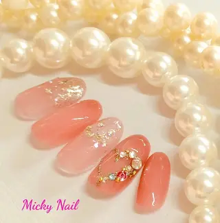 ネイル Micky nail chikushinoのその他イメージ