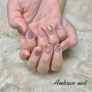 ネイル Kobe nail Uedaのネイルデザイン