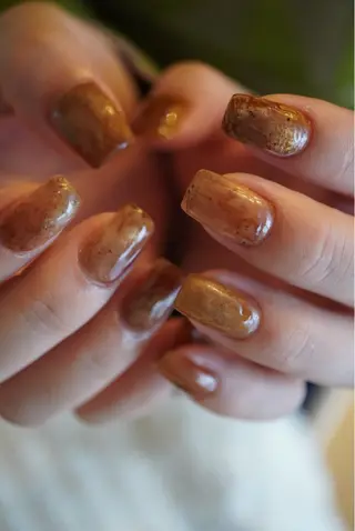 ネイル kazuna nailのネイルデザイン