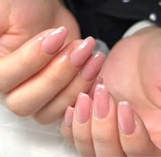 ネイル -yuu-所属・Lino ﾟのネイルデザイン