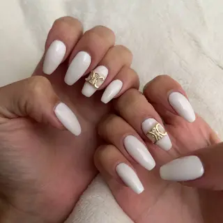 ネイル le ciel nailのネイルデザイン