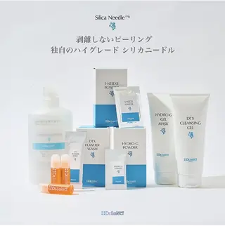 REH2O所属・REH2O Rihoのエステ・リラクイメージ