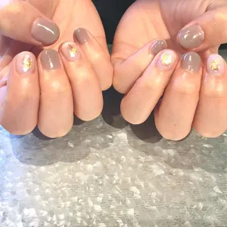 ネイル TRAM-nail moriizumiのネイルデザイン