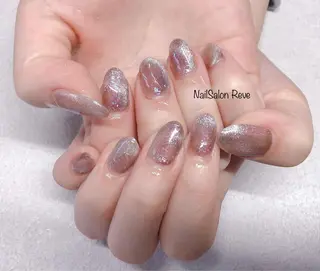 ネイル NailSalon Reveのネイルデザイン