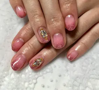 ネイル N Kaoriのネイルデザイン