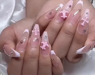 ネイル Kari ネイルサロンのネイルデザイン