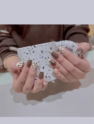 ネイル NANA NAILのネイルデザイン