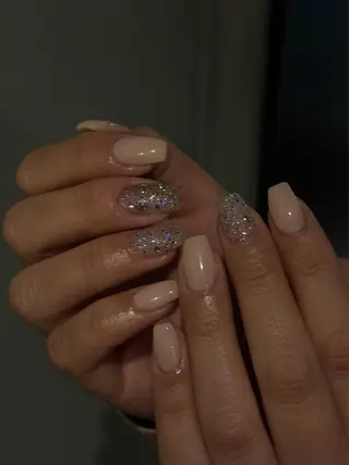 ネイル Manon Yuiのネイルデザイン