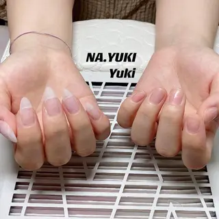 ネイル ナユキNA.YUKI 池袋店のネイルデザイン