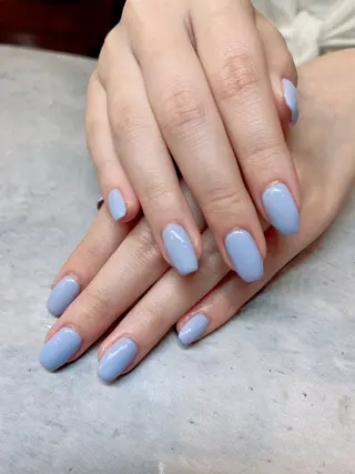 ネイル Kobayashi Mのネイルデザイン