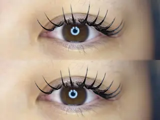 マツエク・マツパ Maazlash SHIZU🌙のマツエク・マツパデザイン