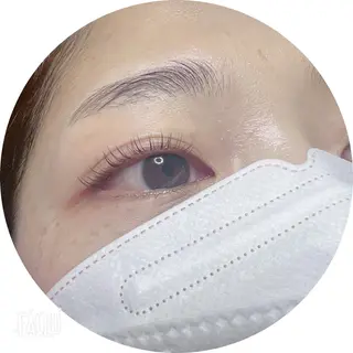 マツエク・マツパ Sネイル サロン蕨店のネイルデザイン