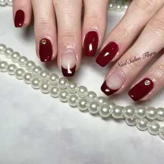 ネイル NailSalon Fluraのネイルデザイン