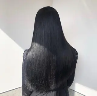 ロング カラー パーマ ヘアアレンジ メンズ キッズ stylist 🌸 kana.のヘアスタイル
