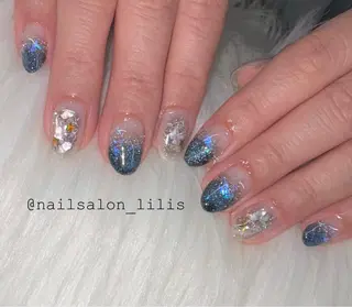 ネイル nailsalon Lilisのネイルデザイン