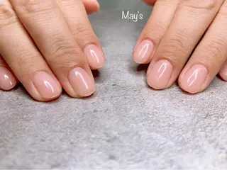 ネイル nail salon May'sのネイルデザイン