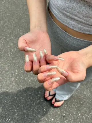 ネイル 🎀あおい 大阪梅田🎀のマツエク・マツパデザイン