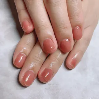 ネイル Nail salon Ariettyのネイルデザイン