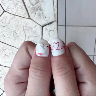 ネイル u sのネイルデザイン