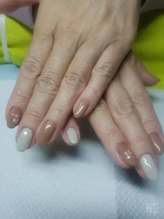 ネイル J& Kのネイルデザイン