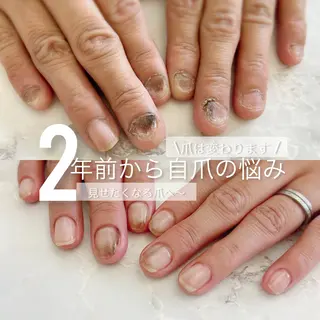 ネイル nail salon Regaosのネイルデザイン
