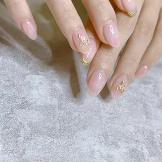 ネイル NOI ROUGEのネイルデザイン