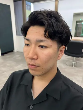 ショート 🐻千葉 碧和🐻のヘアスタイル