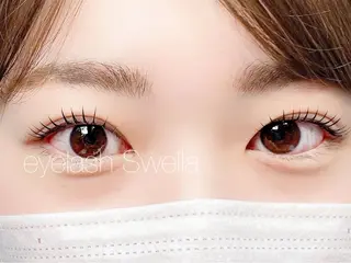 マツエク・マツパ MOMOE 恵比寿 まつげパーマのマツエク・マツパデザイン