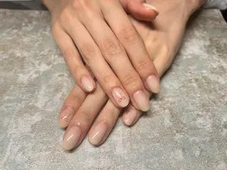 ネイル Lisa’s Salonのネイルデザイン
