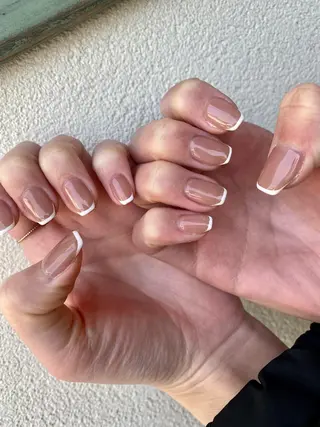 ネイル maa kasi ⭐︎Makiのネイルデザイン