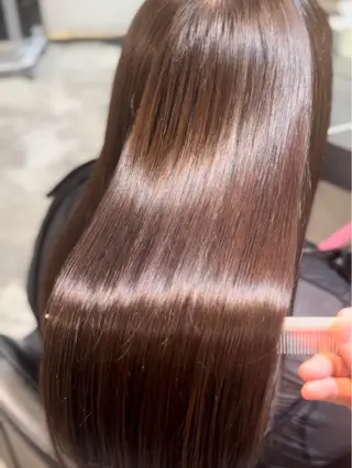 ミディアム WELLY TO KYOメンズカットのヘアスタイル