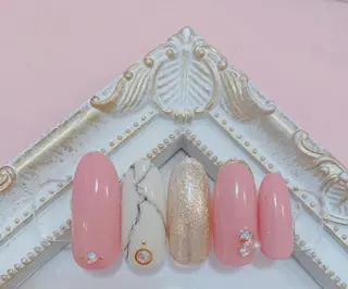 ネイル nail salon SENのネイルデザイン