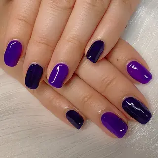 ネイル reve あやののネイルデザイン