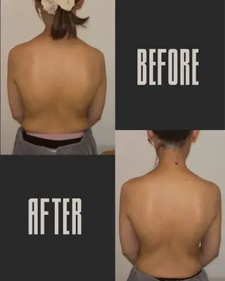 SHARES Mamiのエステ・リラクイメージ