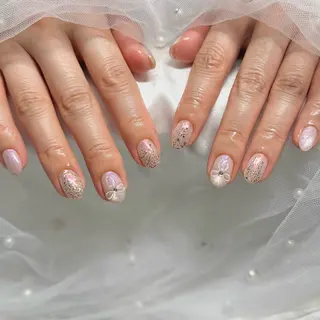 ネイル nailsalon Lucetta.のネイルデザイン