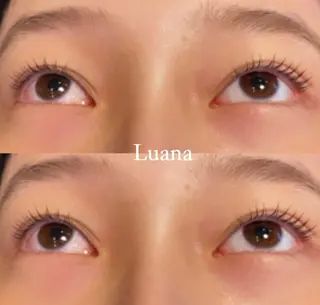 マツエク・マツパ ストウ モエの眉毛・アイブロウイメージ