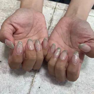 ネイル 北名古屋♡ ayanaのネイルデザイン