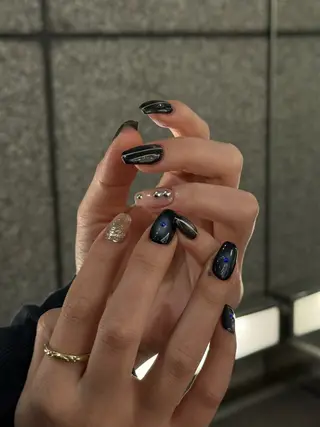 ネイル レディースパーマ 🧺🪽/SHUNOのヘアスタイル